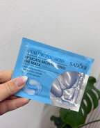 Mascarilla para ojos