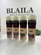 Base de Maquillaje Líquida Ushas Foundation Eraser