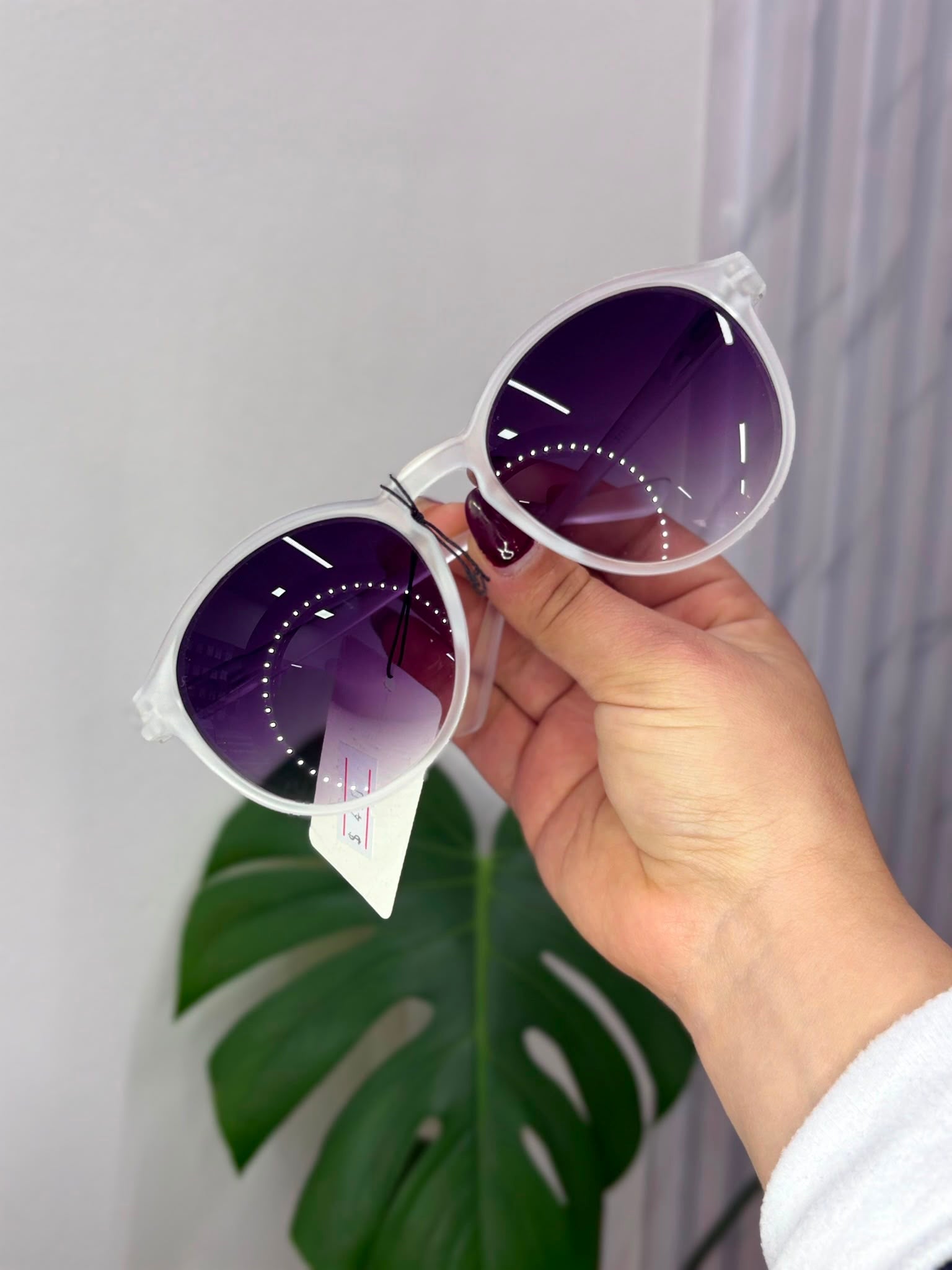 Lentes de Sol 363