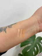 Corrector Líquido Huxia Beauty True Skin (24k Hydrating)