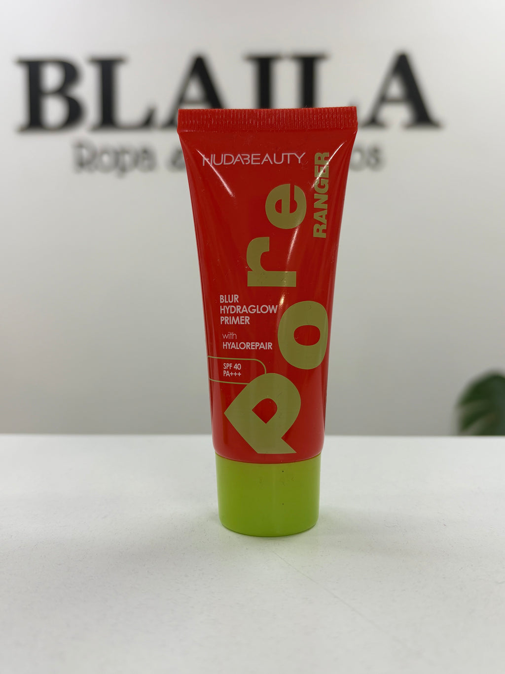 Primer Facial Blur Hydraglow Huda Beauty Pore Ranger