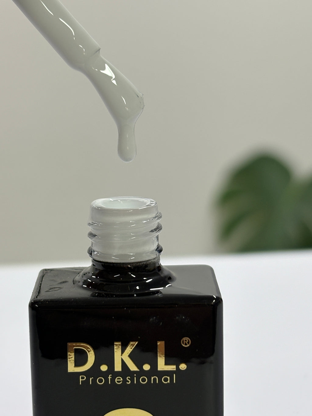 Gel color DKL B38