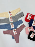 Colales algodón Morley 71196