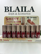 LipGloss Color