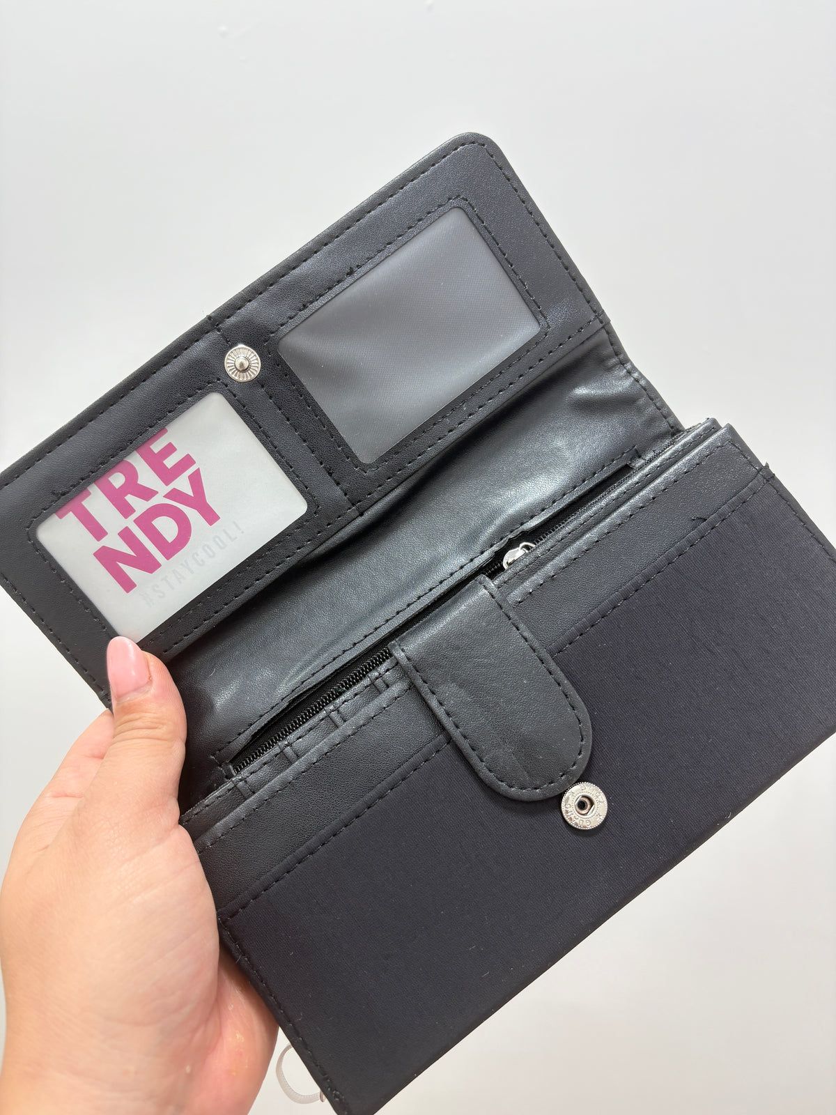 Billetera TRENDY