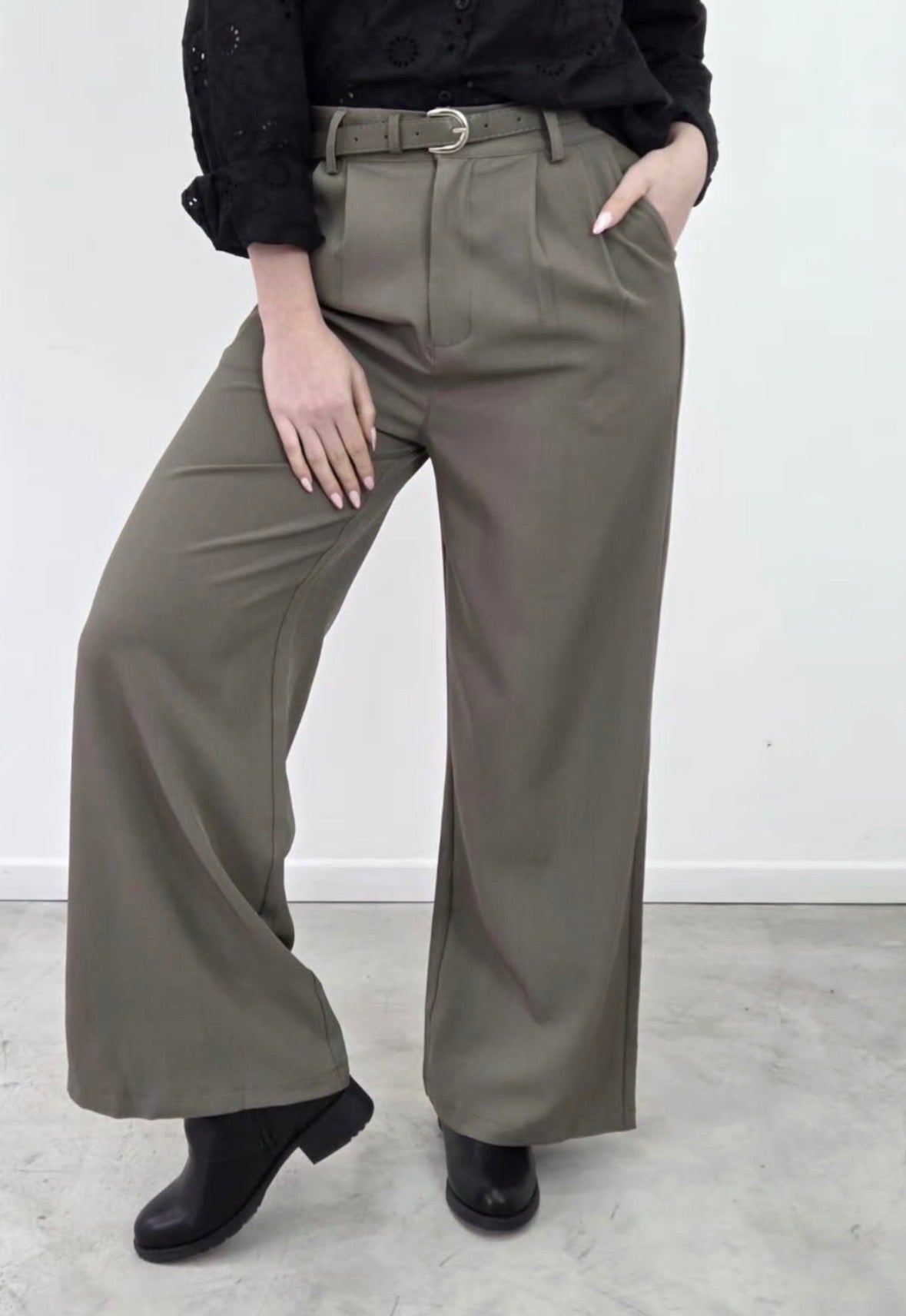 Pantalón sastrero