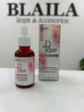 Sérum Facial de Rosas Huda Beauty