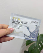 Mascarilla para ojos