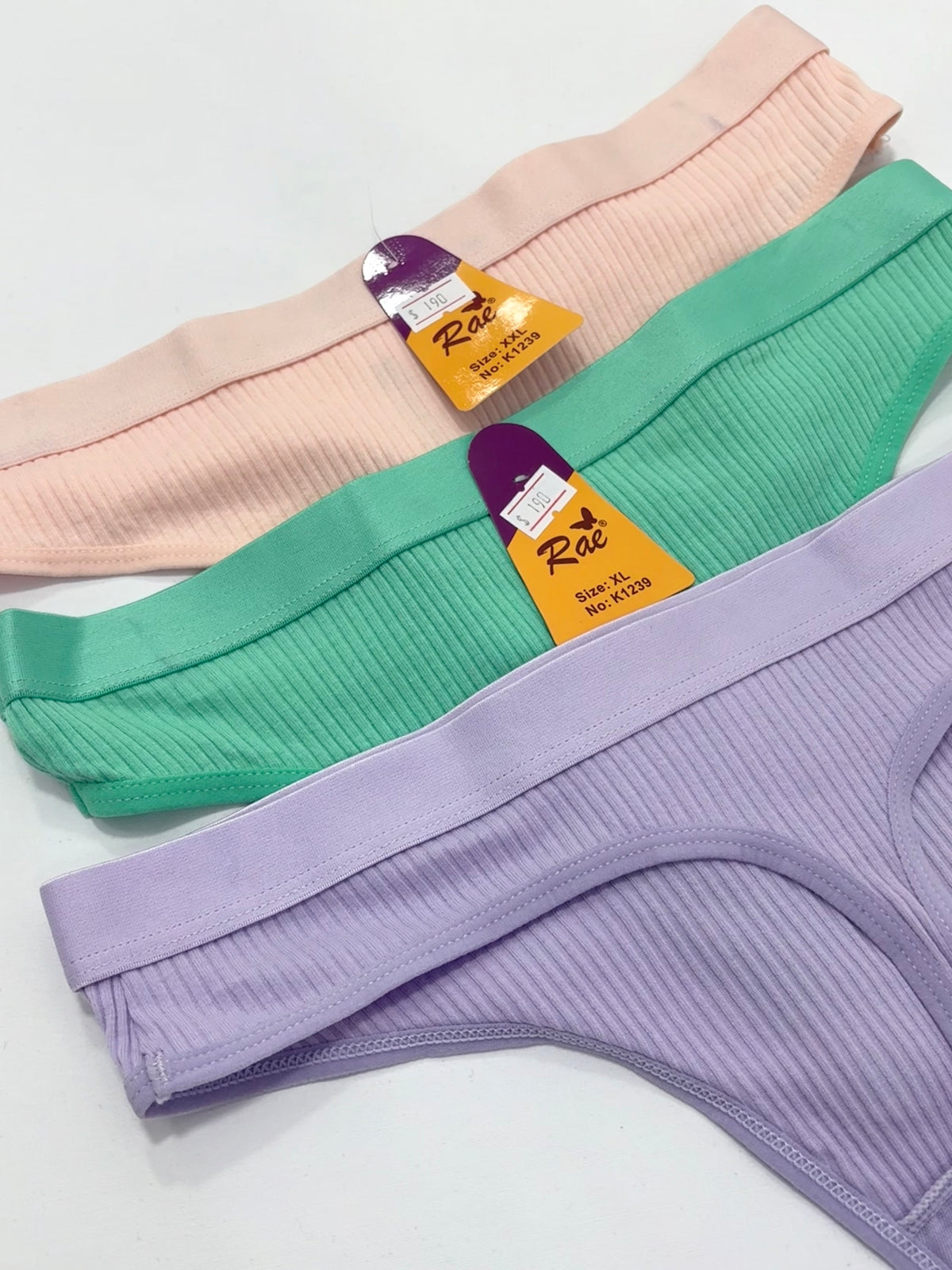 Colales RAE 1239
