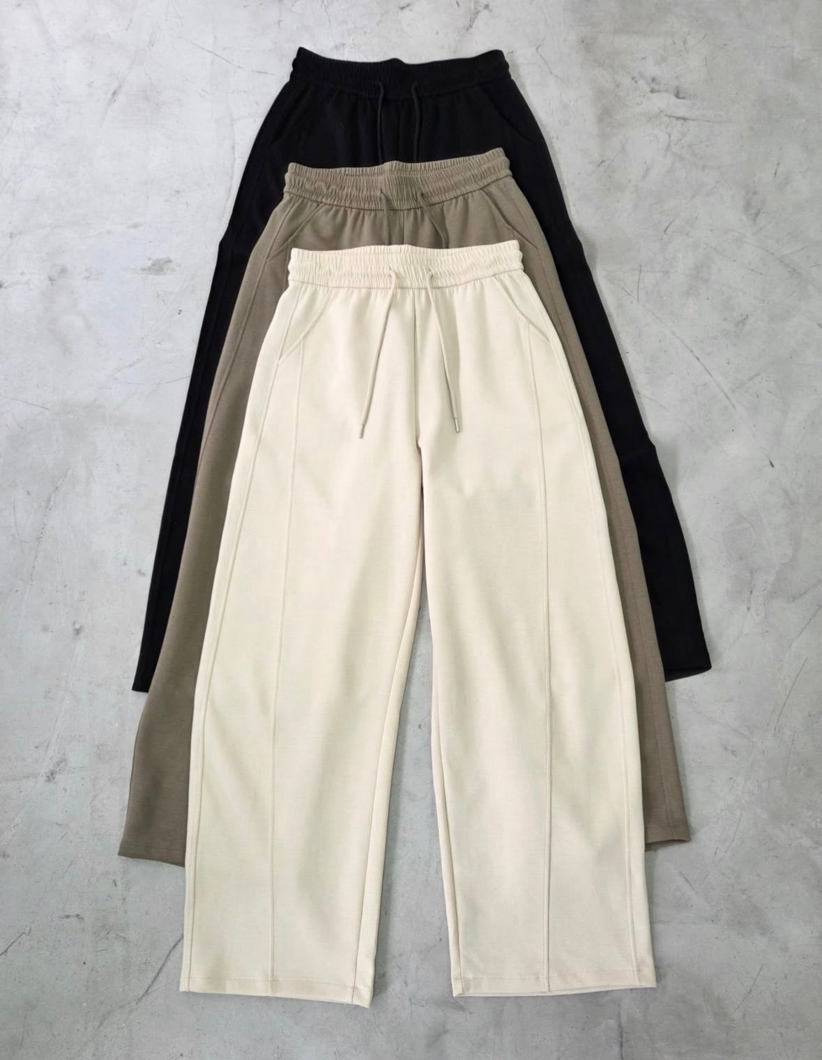 Pantalón deportivo