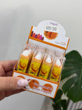 Bálsamo hidratante vitamina C