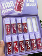 Super Stay Vinyl Ink Matte Lip Gloss – 3Q Beauty