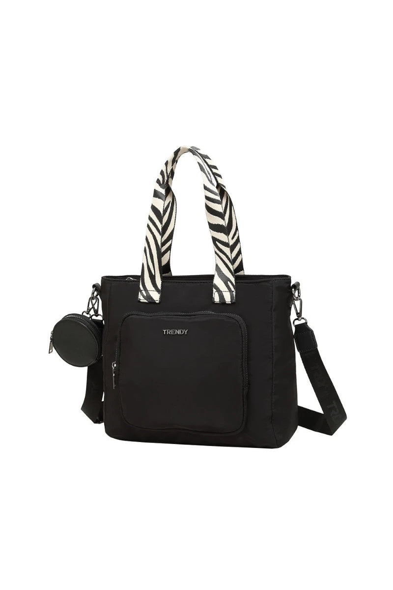 BANDOLERA TRENDY