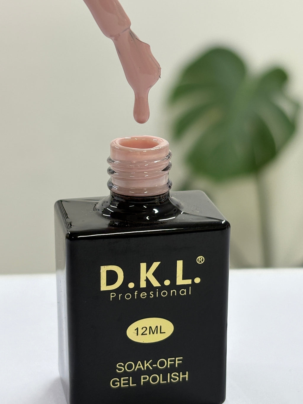 Gel color DKL B55