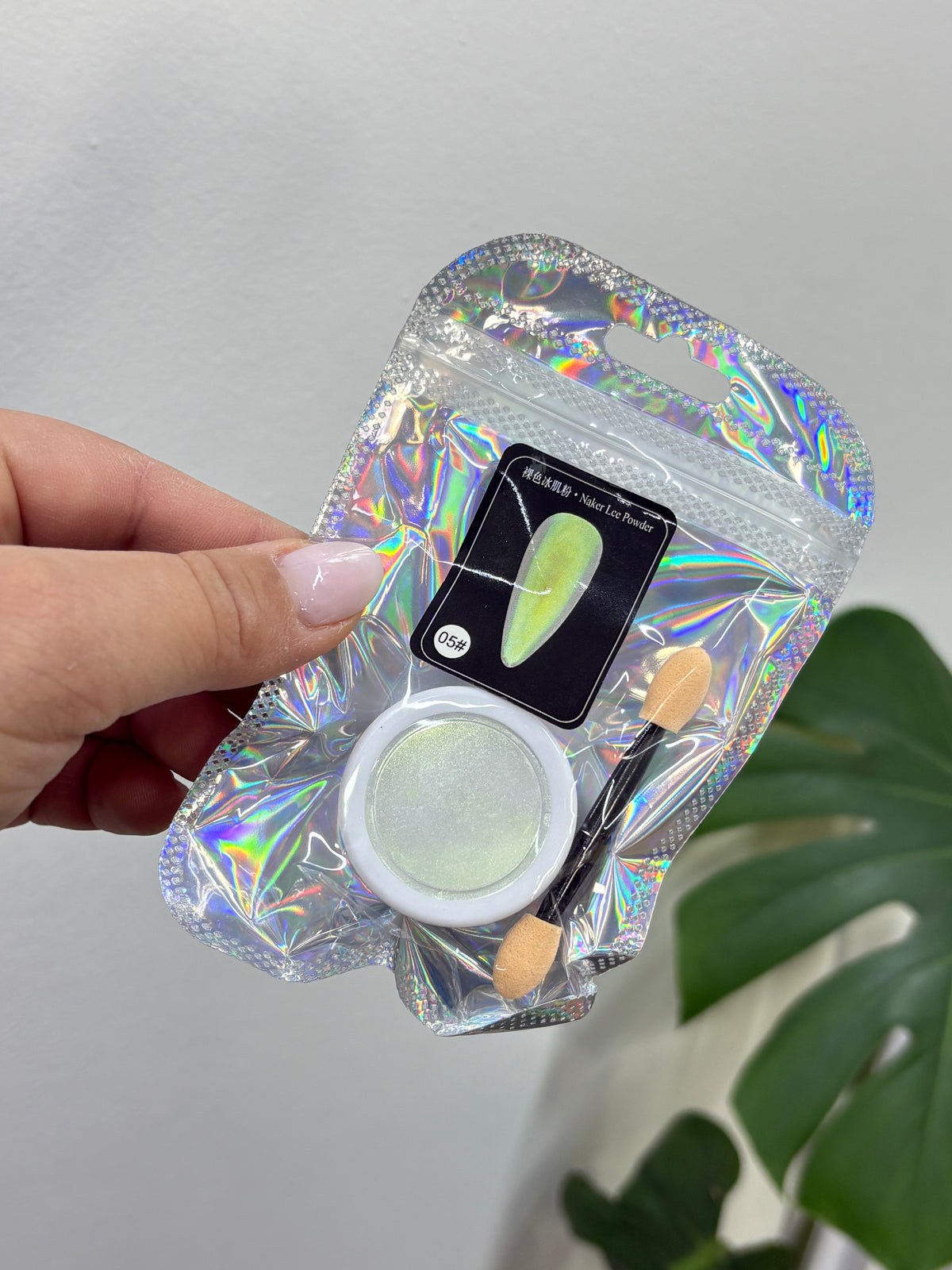 Polvo aurora