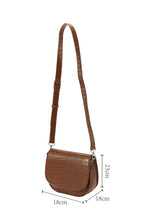 Bandolera NOBLE
