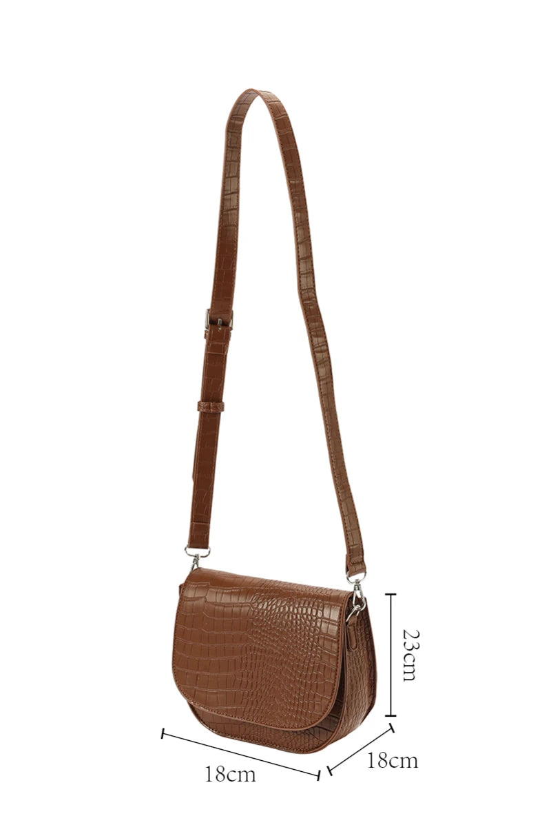 Bandolera NOBLE