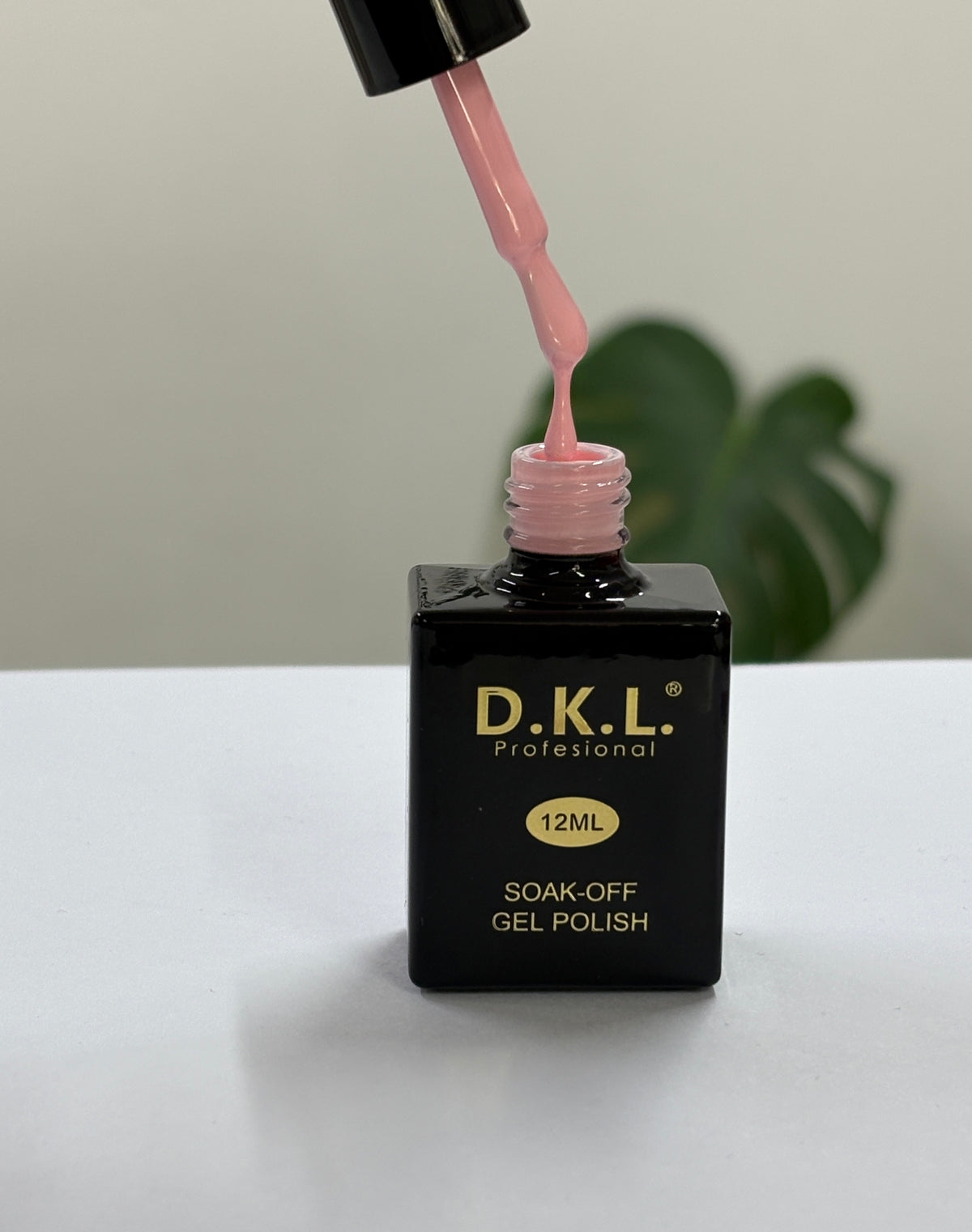 Gel Color DKL B02