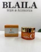 Crema de Día de Vitamina C Körmesic