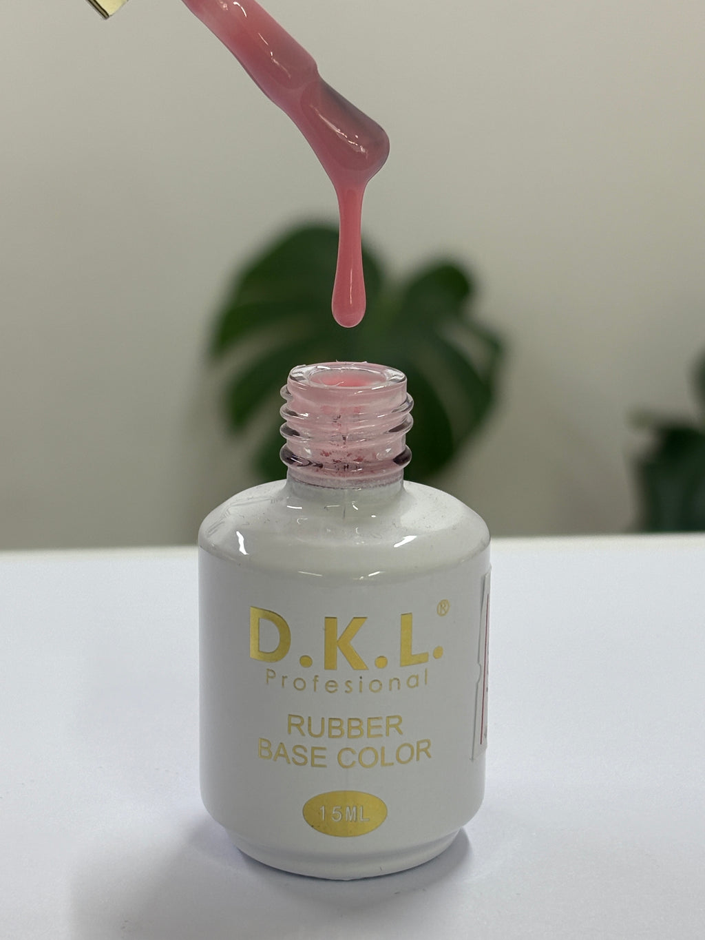 Base Rubber DKL 15ml - A05