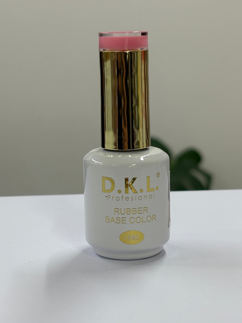 Base Rubber DKL 15ml - A13