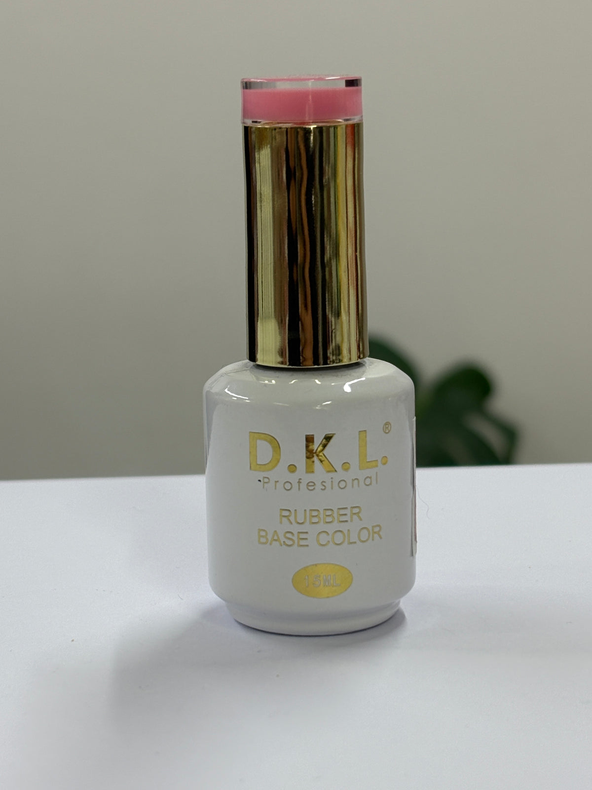 Base Rubber DKL 15ml - A13