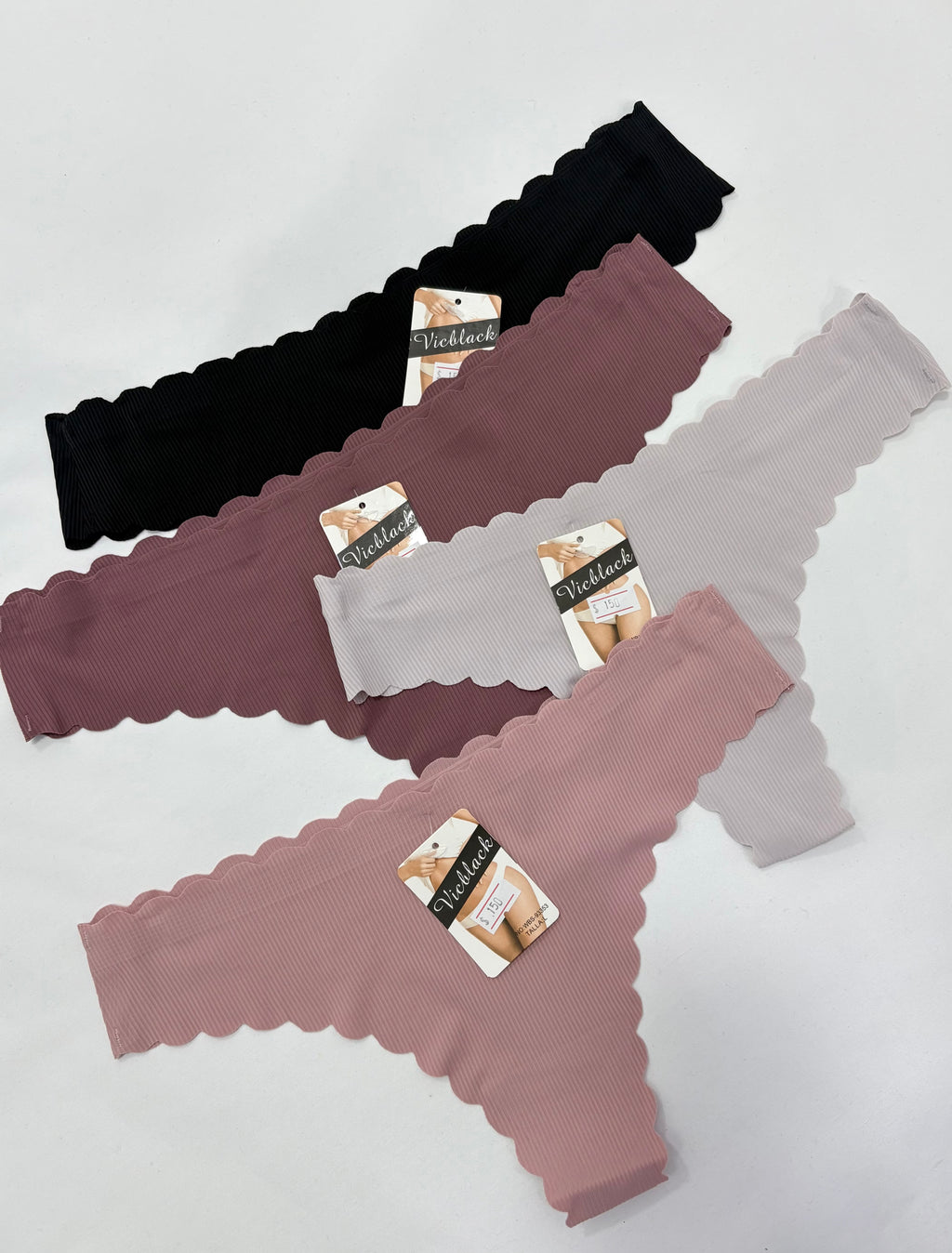 Colales sin costura 93353