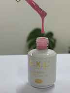 Base Rubber DKL 15ml - A06