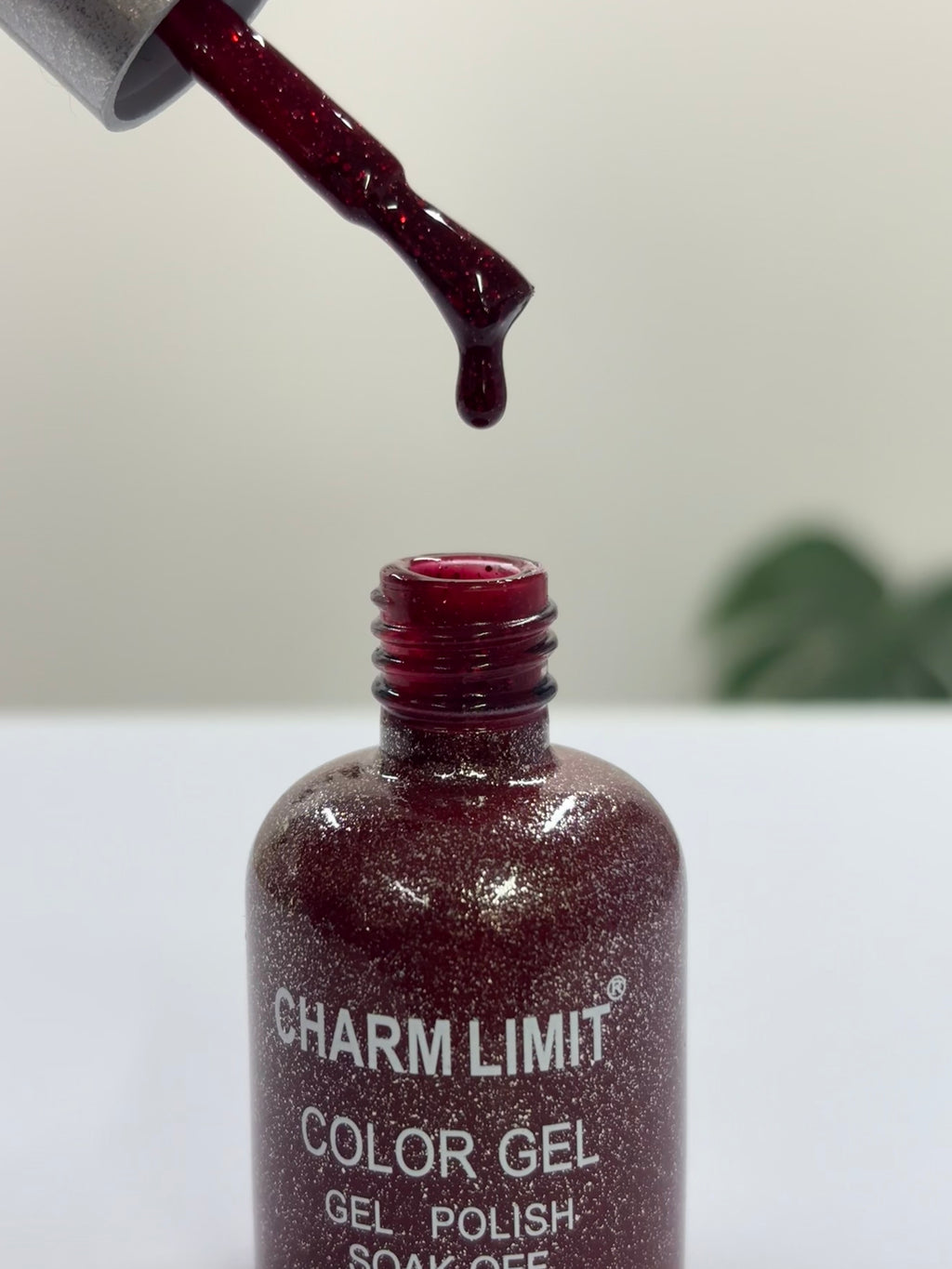 Color Gel CHARM LIMIT 96