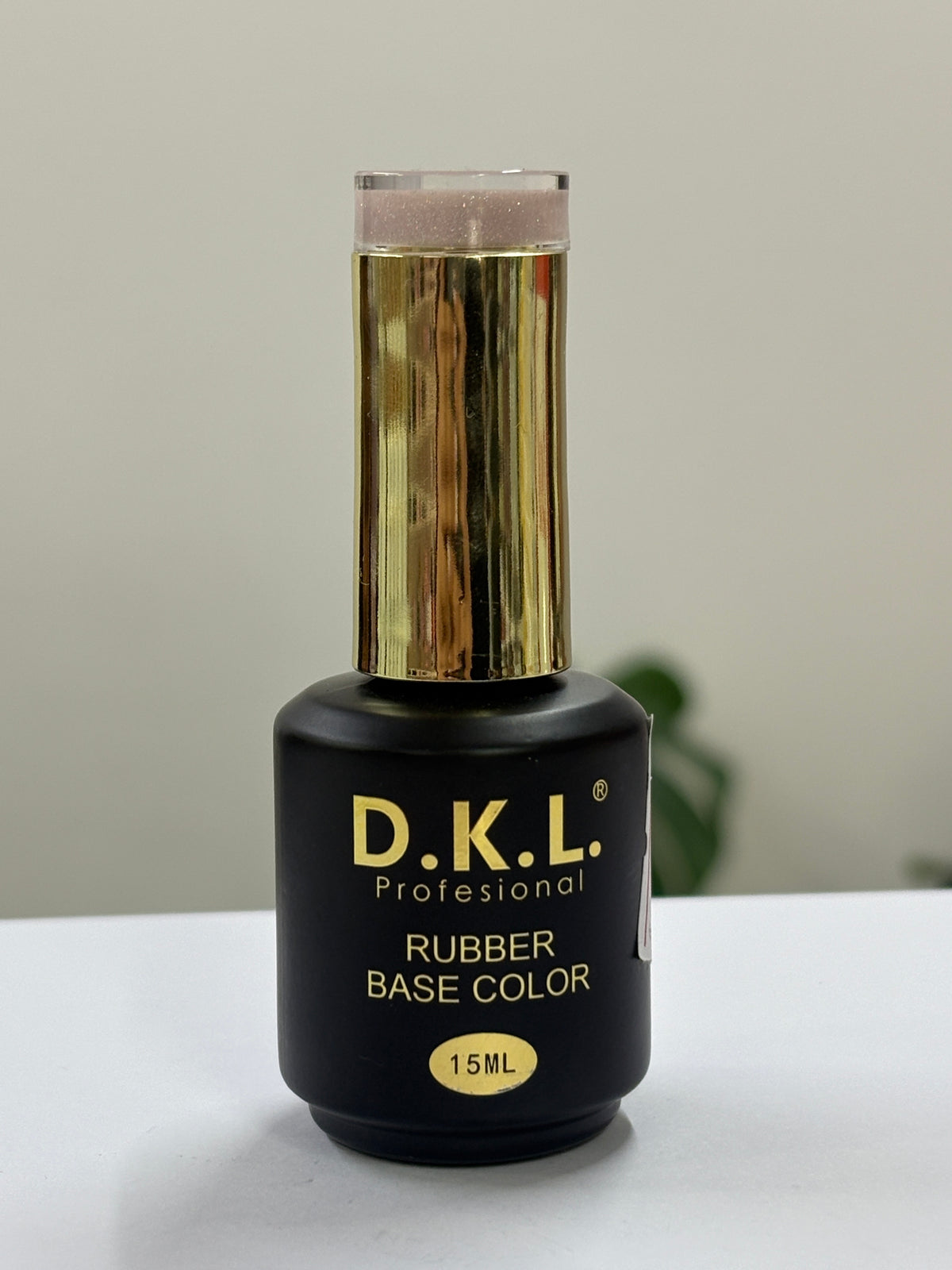 Base Rubber DKL 15ml - A44