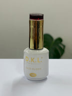 Base Rubber DKL 15ml - 16.9