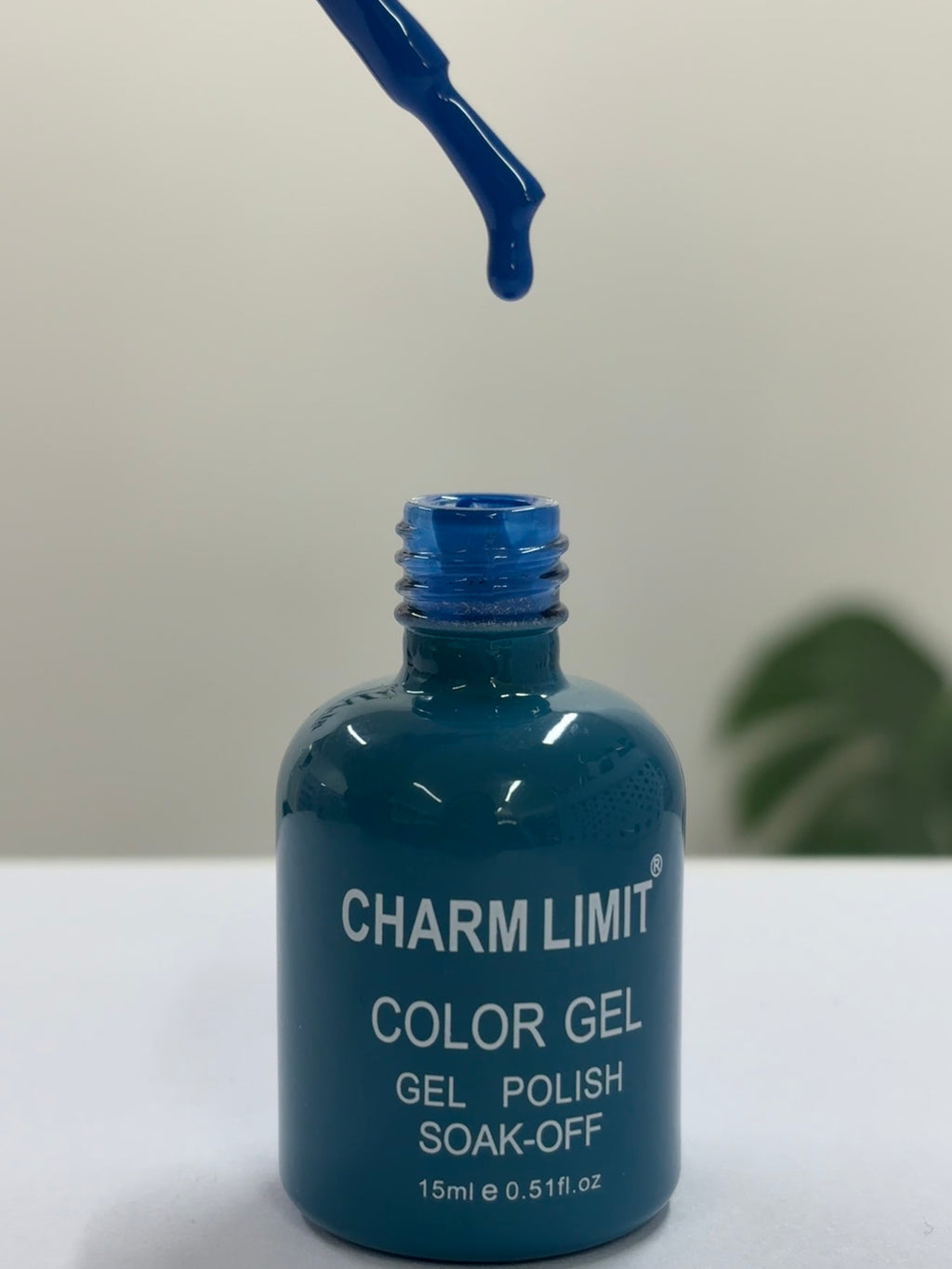 Color Gel CHARM LIMIT 44