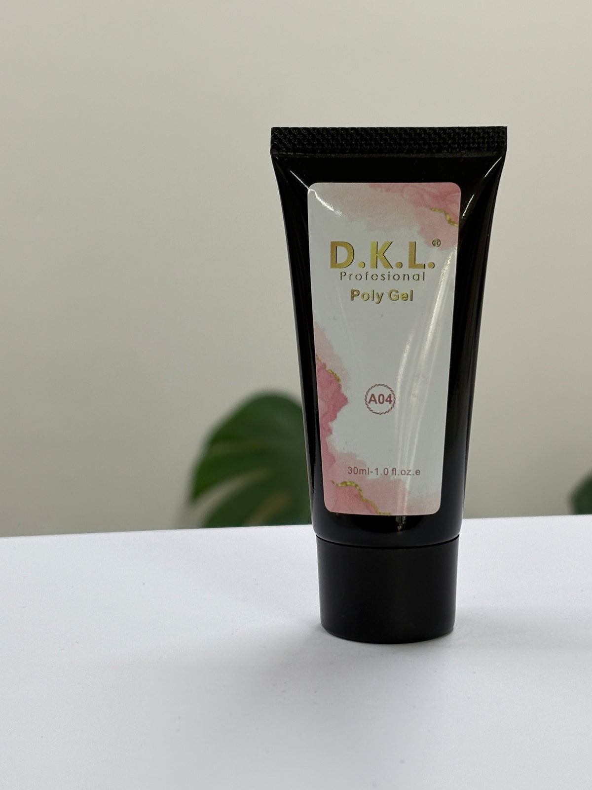 Polygel DKL