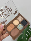 Sombra choco dark