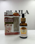 Serum anti-edad