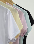 Remera deportiva N96312
