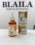 Sérum Facial de Vitamina C 99% Huda Beauty