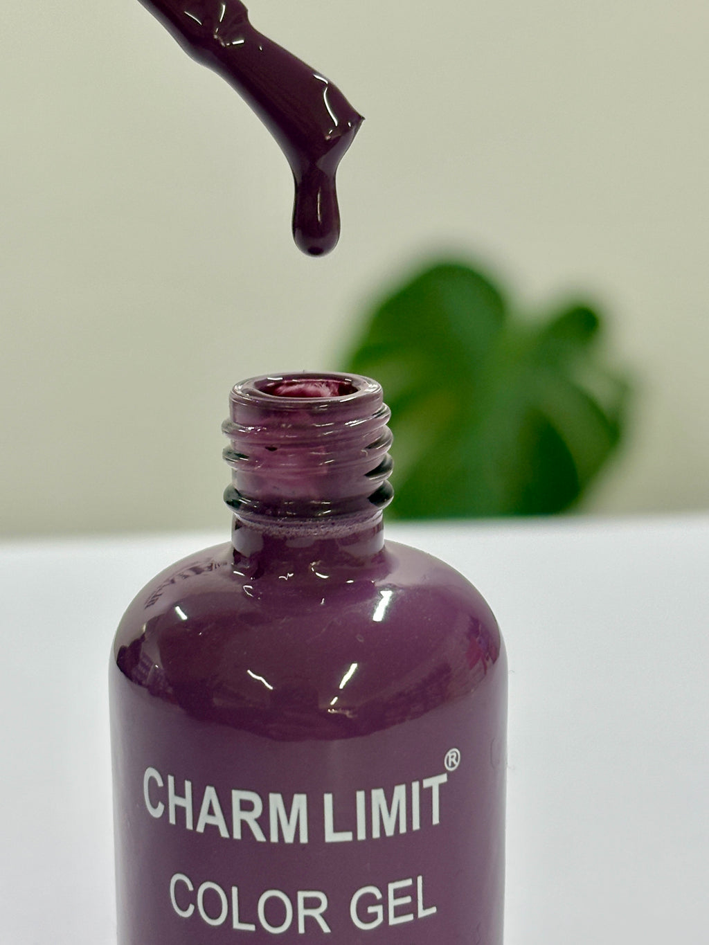 Color Gel CHARM LIMIT 51