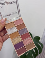 Sombra mixta