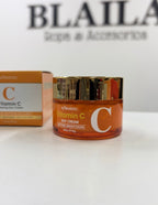 Crema de Día de Vitamina C Körmesic