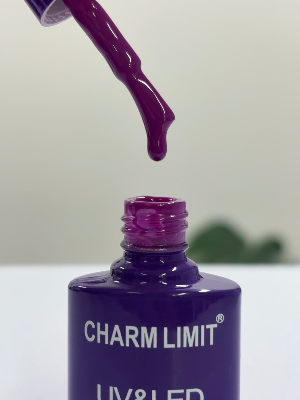 Color Gel CHARM LIMIT 10ml - 53