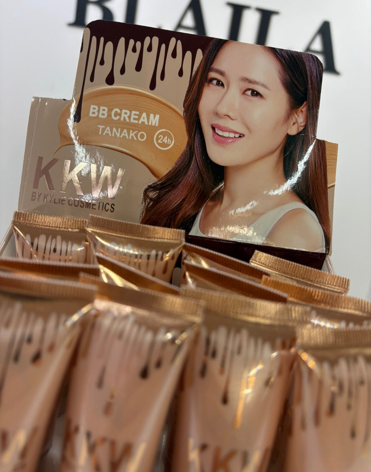 BB CREAM