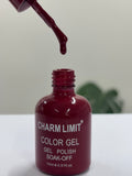 Color Gel CHARM LIMIT 06