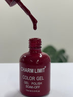 Color Gel CHARM LIMIT 06