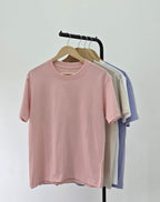 Remera básica 6007