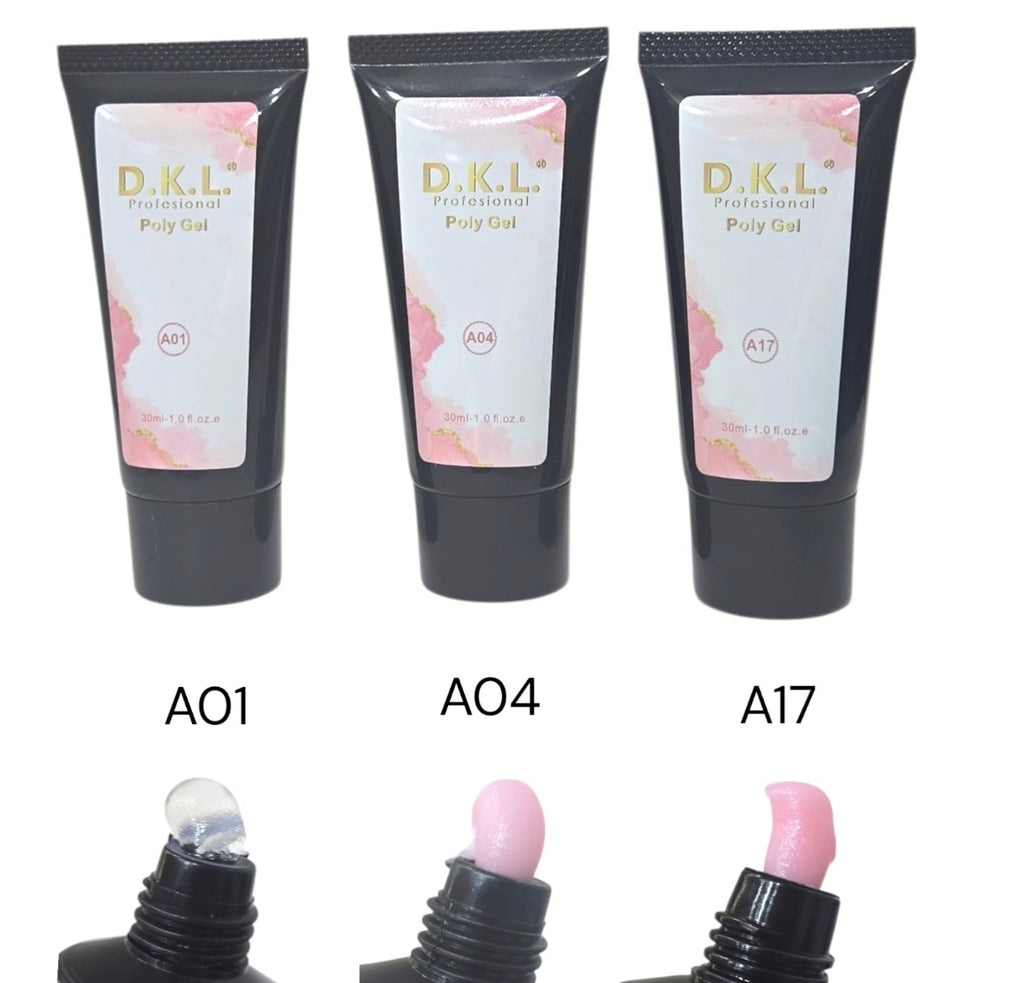 Polygel DKL