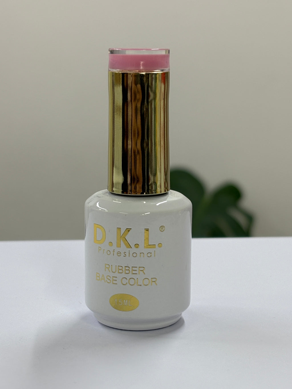 Base Rubber DKL 15ml - A06