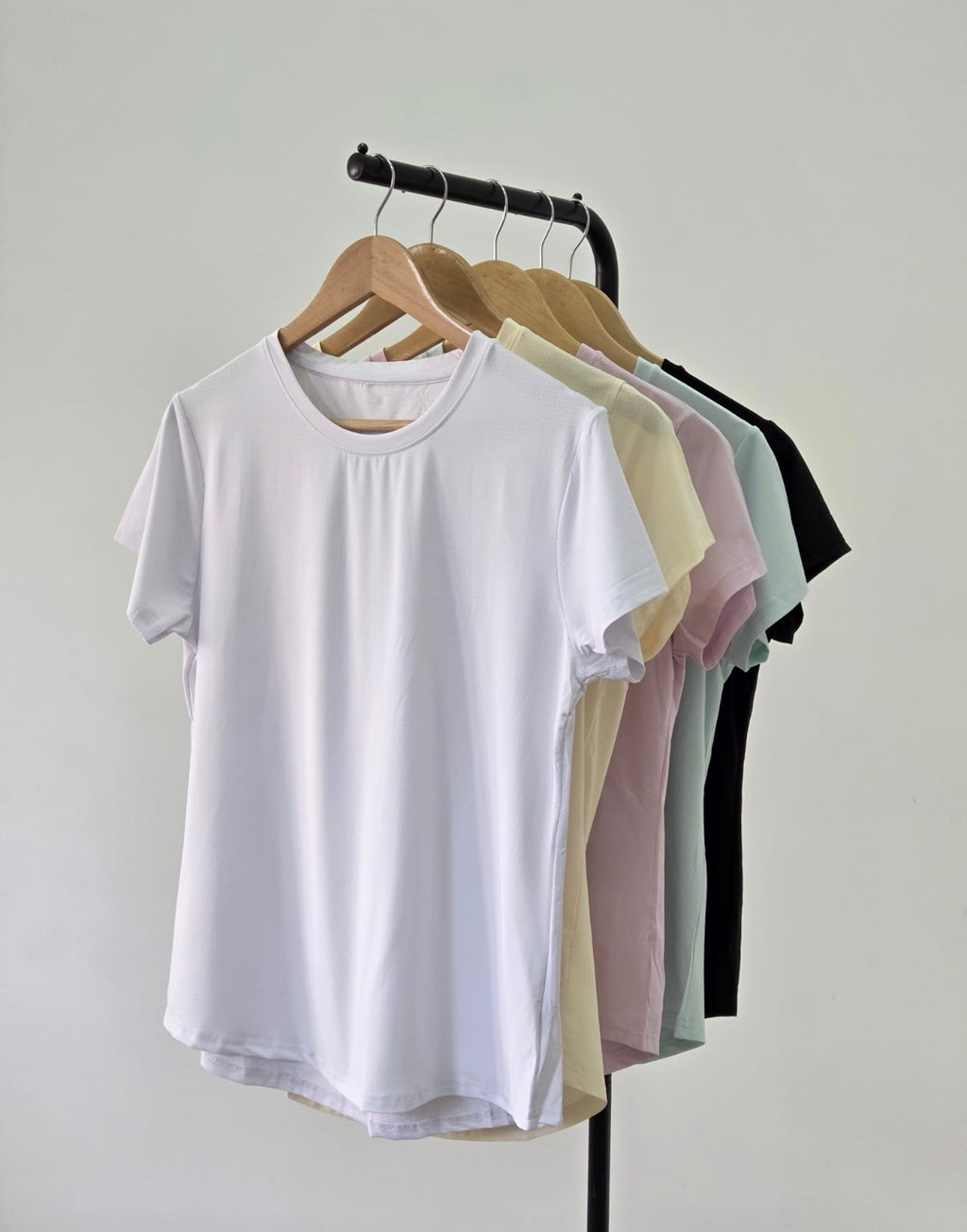 Remera deportiva N96312