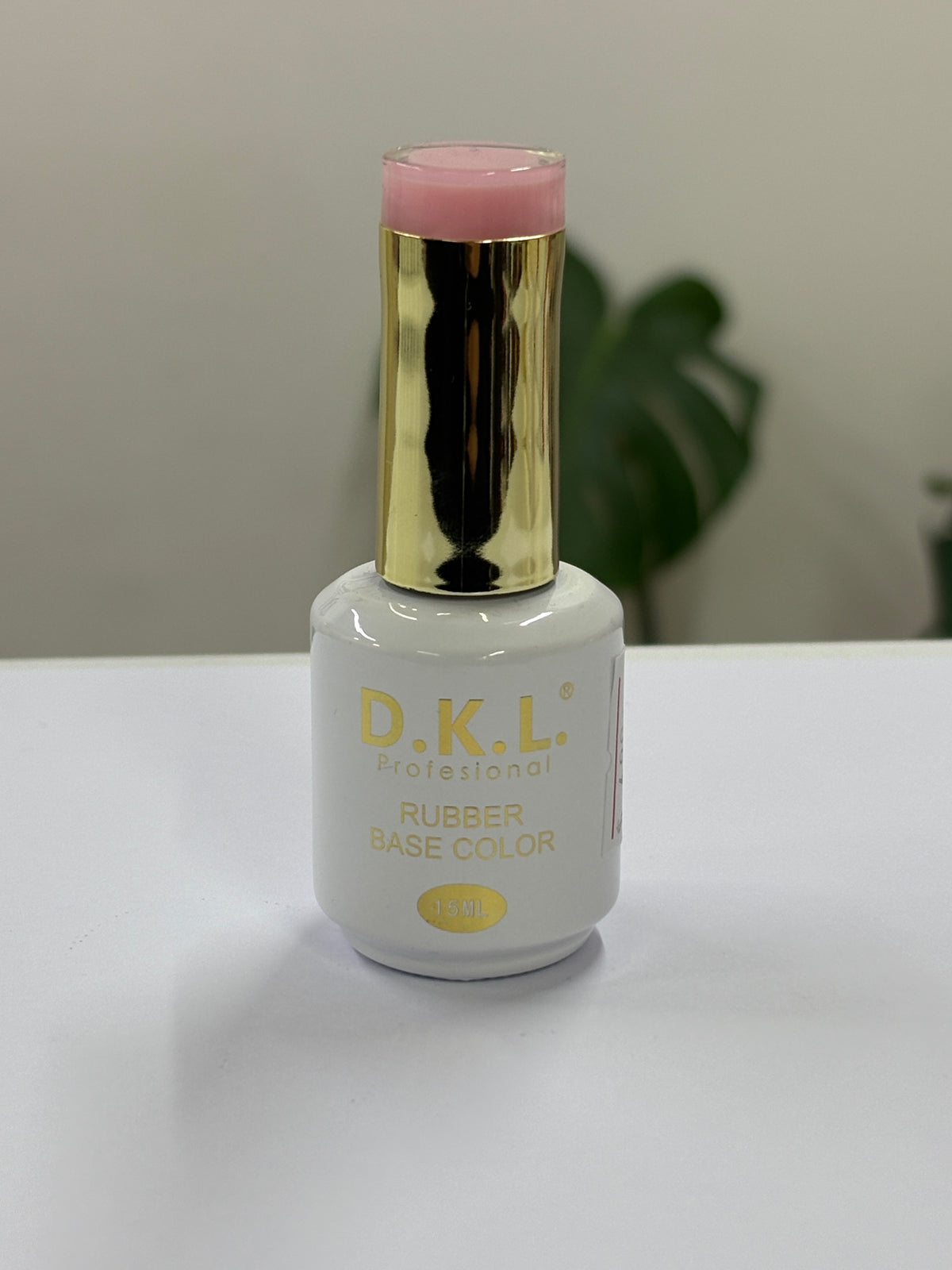 Base Rubber DKL 15ml - A05