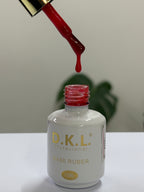 Base Rubber DKL 15ml - 16.6